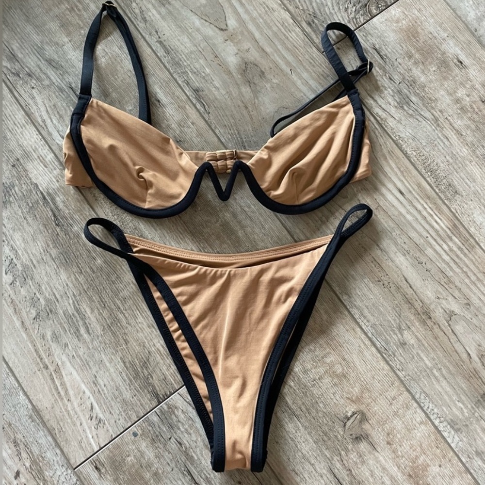 L*Space Bikini Set